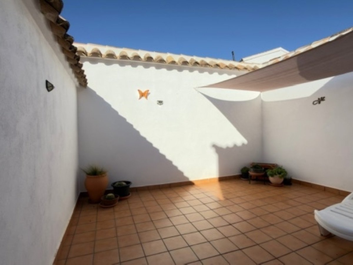 5 Bed Finca - Cortijo in Sorbas
