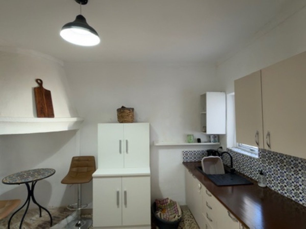 5 Bed Finca - Cortijo in Sorbas