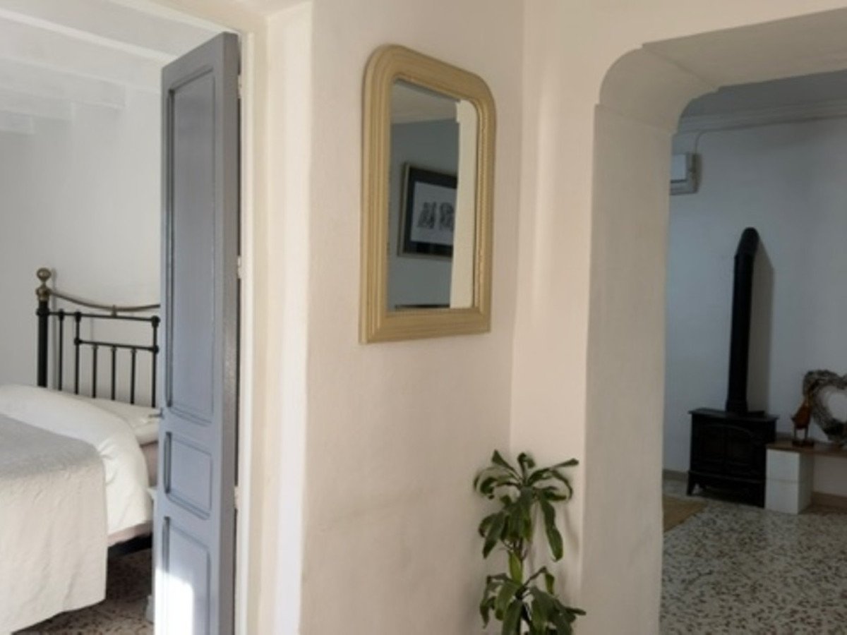 5 Bed Finca - Cortijo in Sorbas