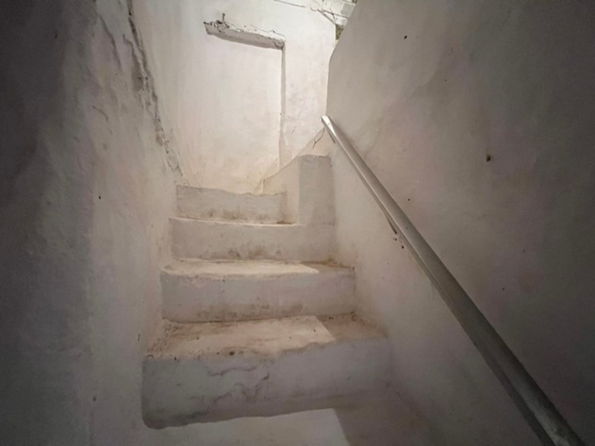 5 Bed Finca - Cortijo in Sorbas