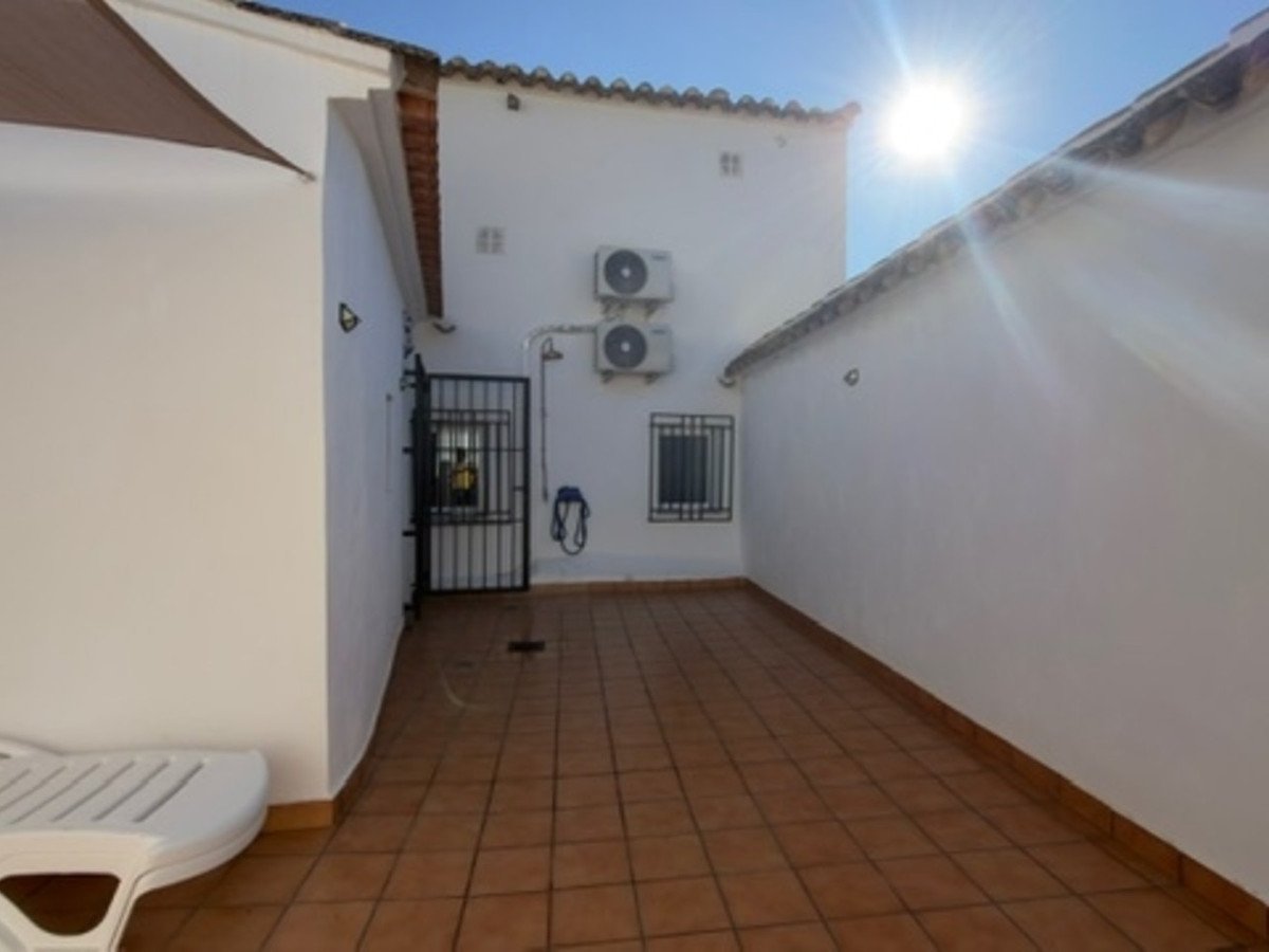 5 Bed Finca - Cortijo in Sorbas