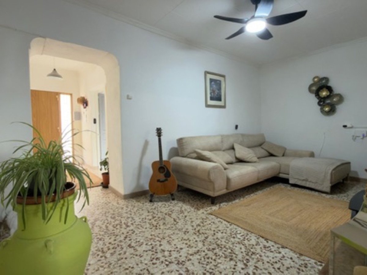 5 Bed Finca - Cortijo in Sorbas