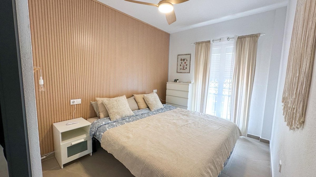 2 Bed Ground Floor Apartment in Playa Flamenca