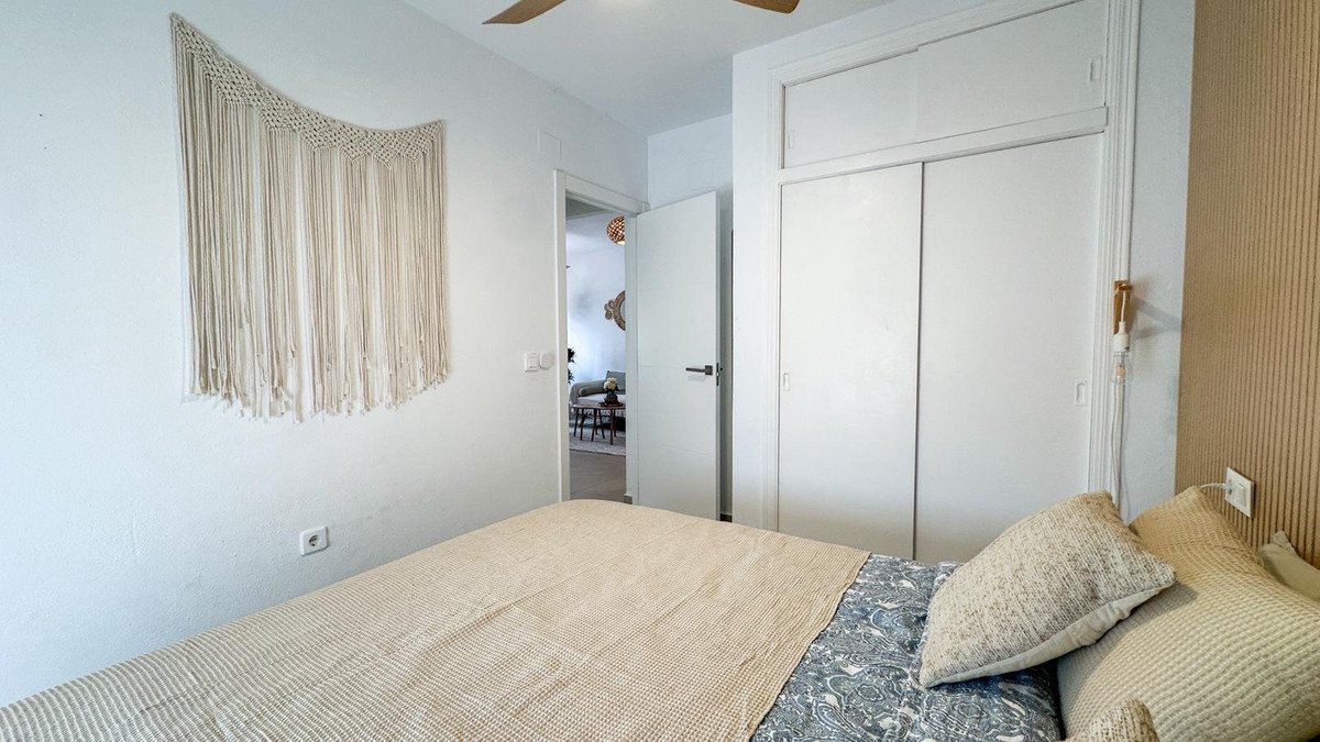 2 Bed Ground Floor Apartment in Playa Flamenca