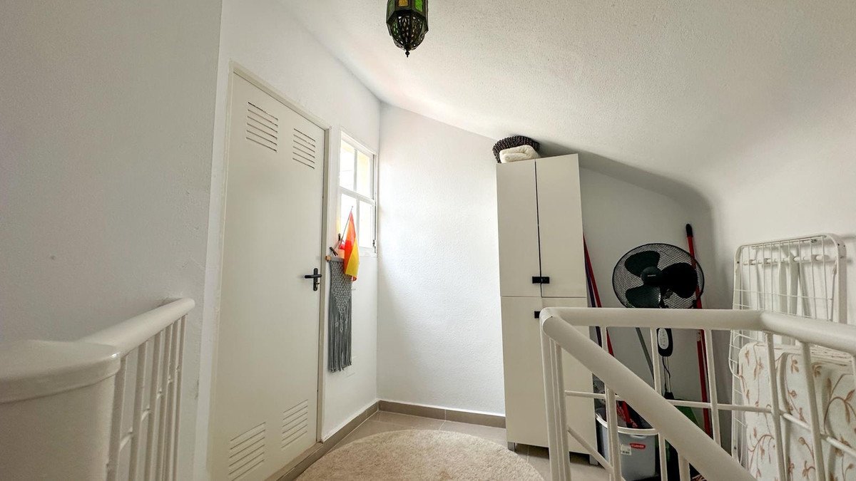 2 Bed Ground Floor Apartment in Playa Flamenca