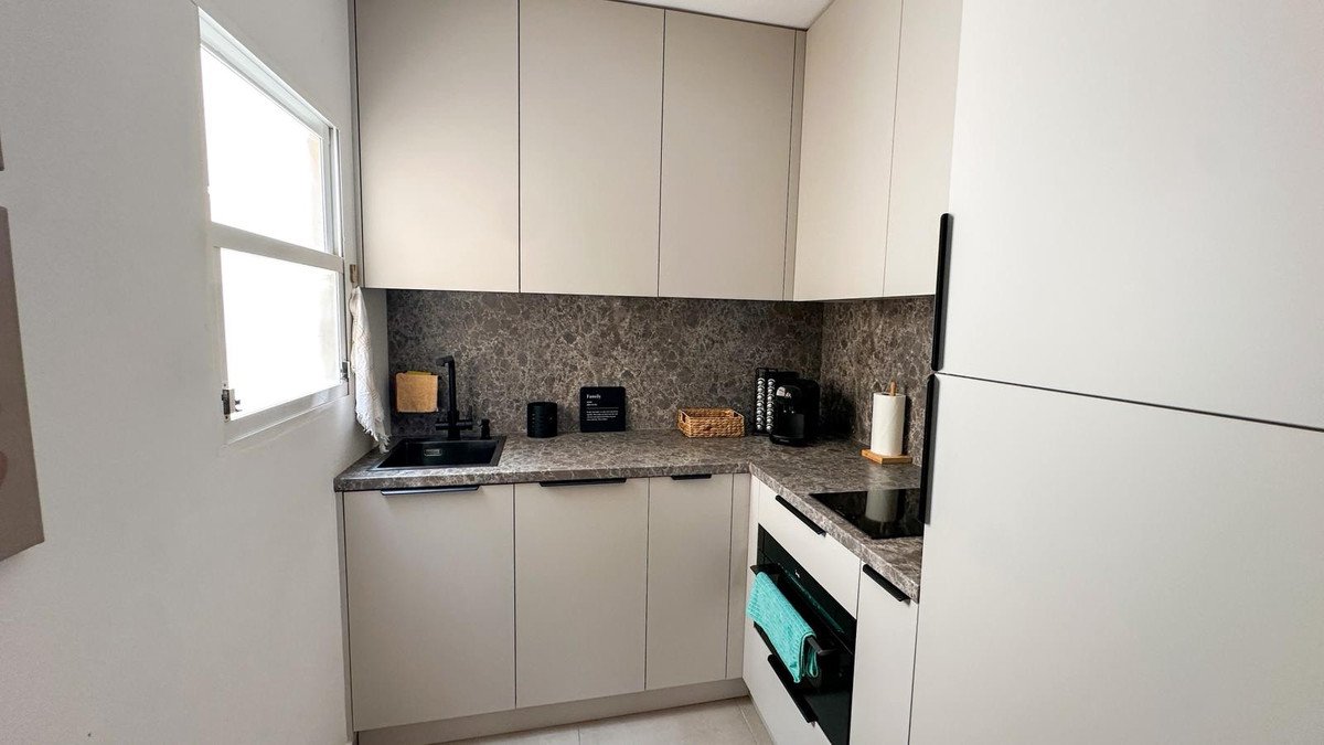 2 Bed Ground Floor Apartment in Playa Flamenca