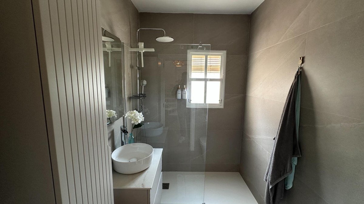 2 Bed Ground Floor Apartment in Playa Flamenca