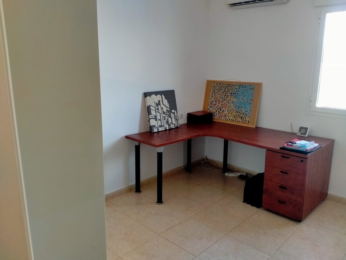 4 Bed Detached Villa in Urcal