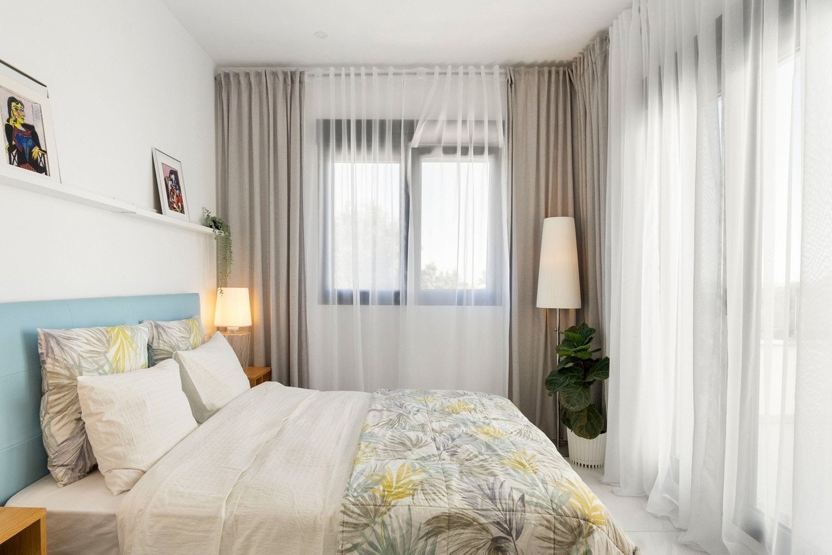 3 Bed Townhouse in Villamartin