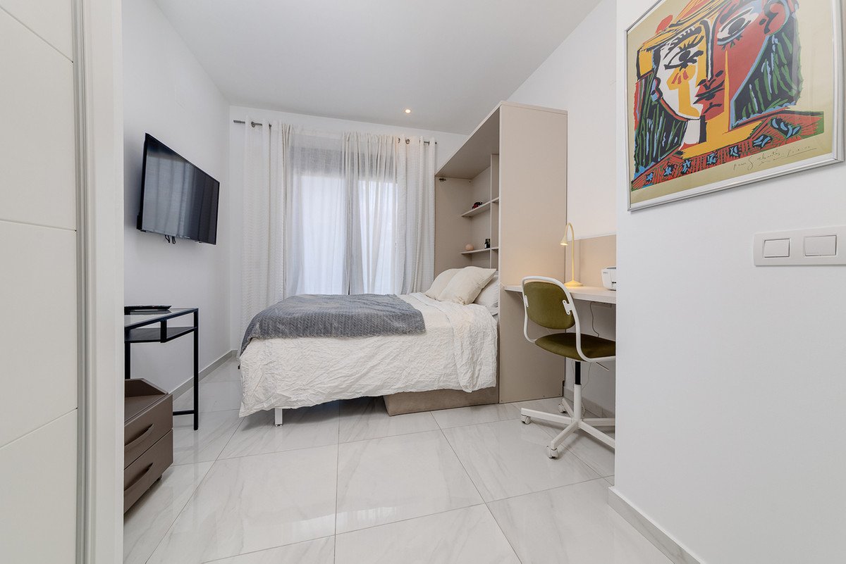 3 Bed Townhouse in Villamartin