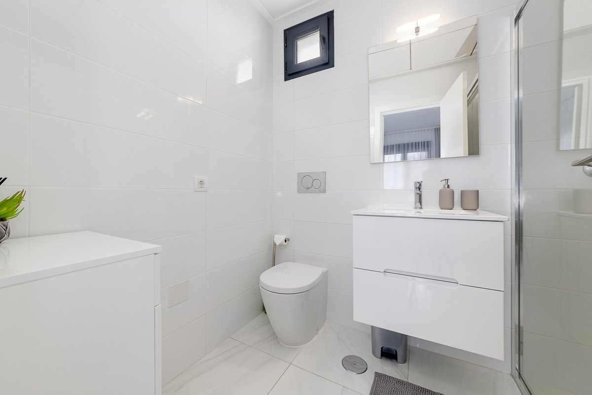 3 Bed Townhouse in Villamartin