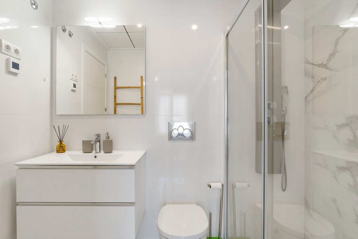 3 Bed Townhouse in Villamartin
