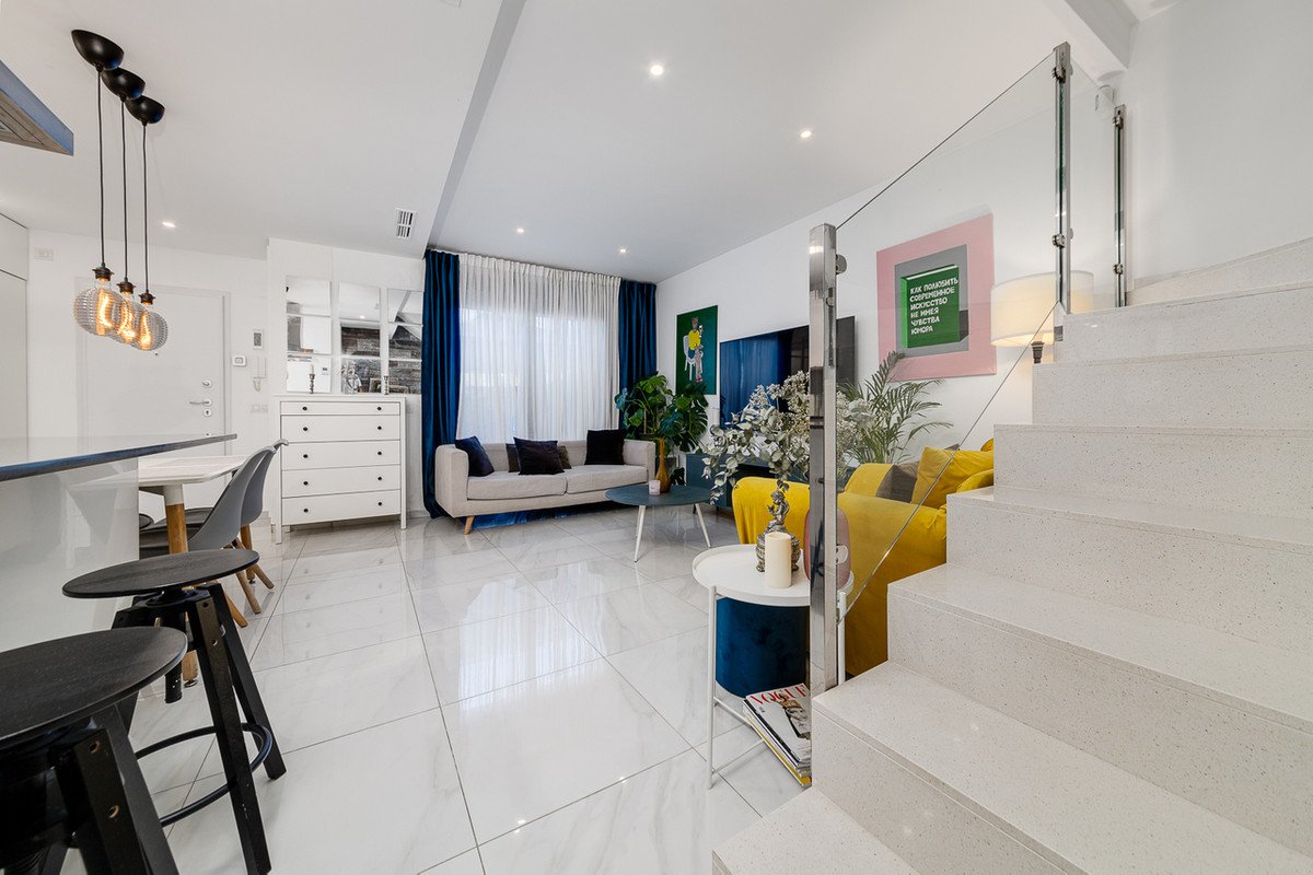 3 Bed Townhouse in Villamartin