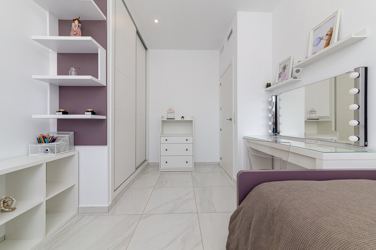 3 Bed Townhouse in Villamartin