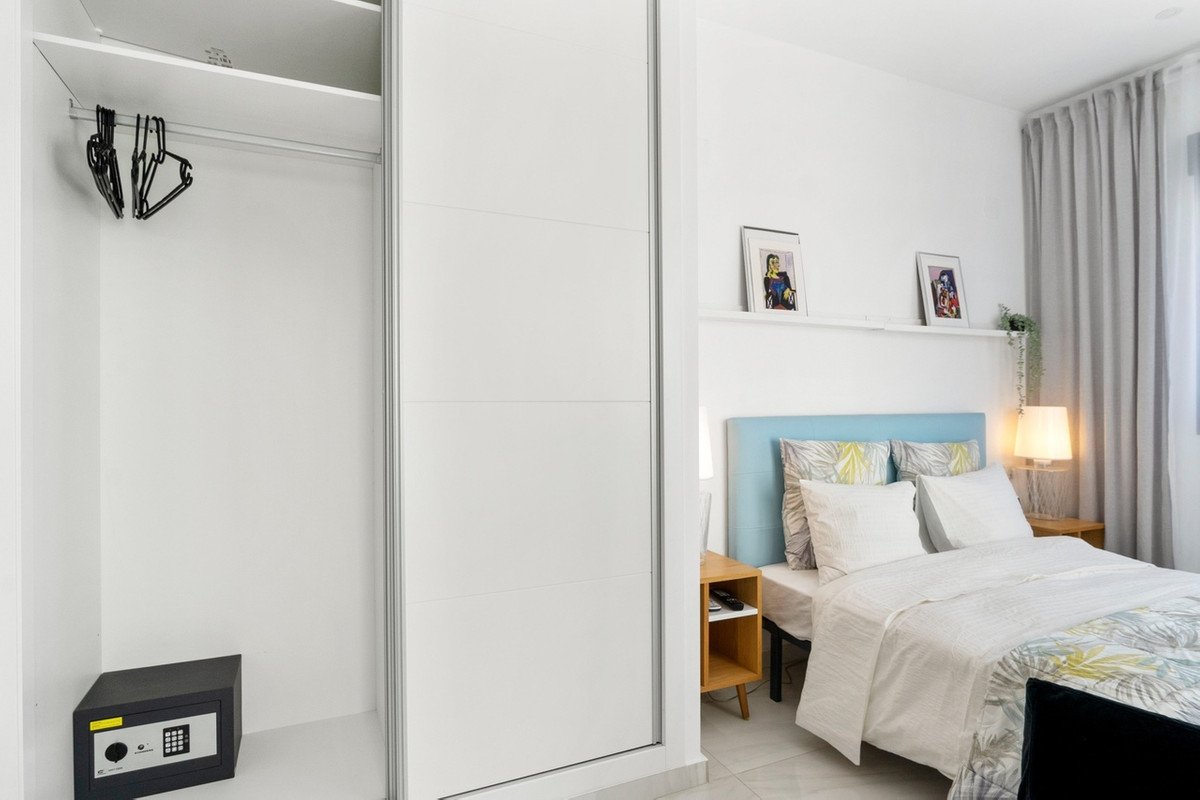 3 Bed Townhouse in Villamartin