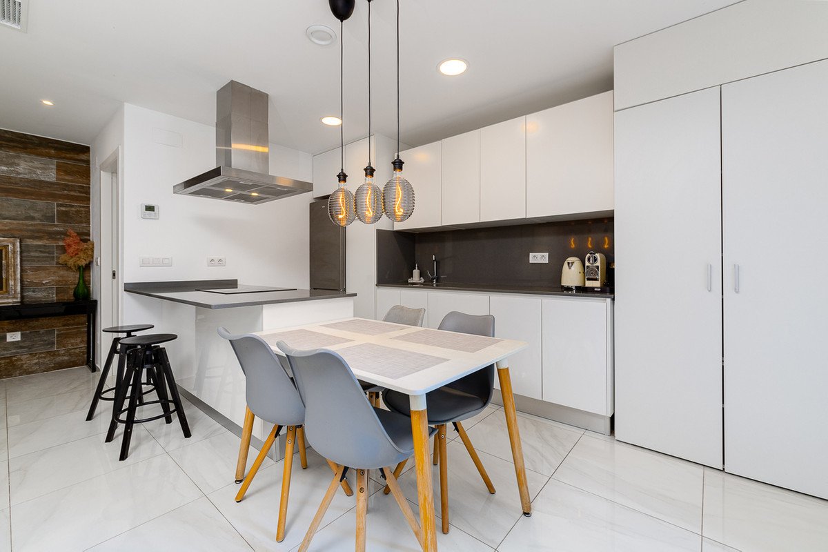 3 Bed Townhouse in Villamartin