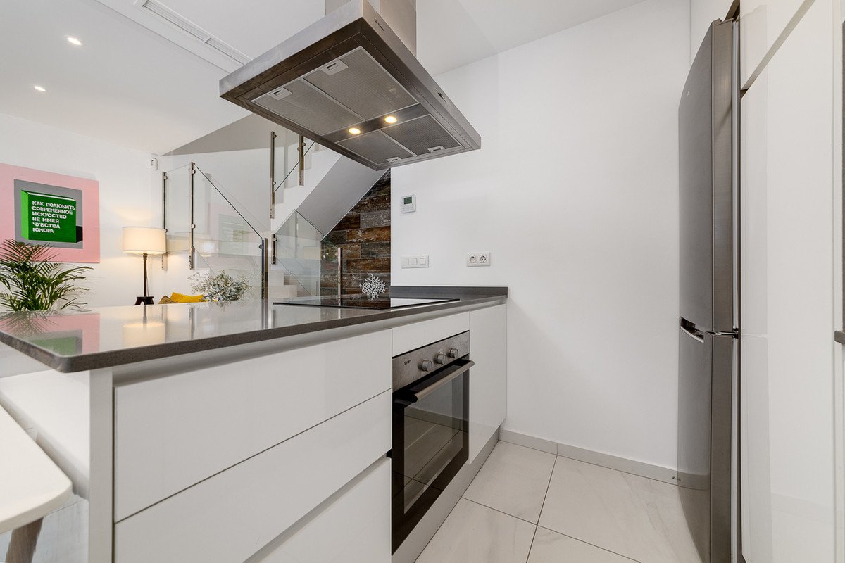 3 Bed Townhouse in Villamartin