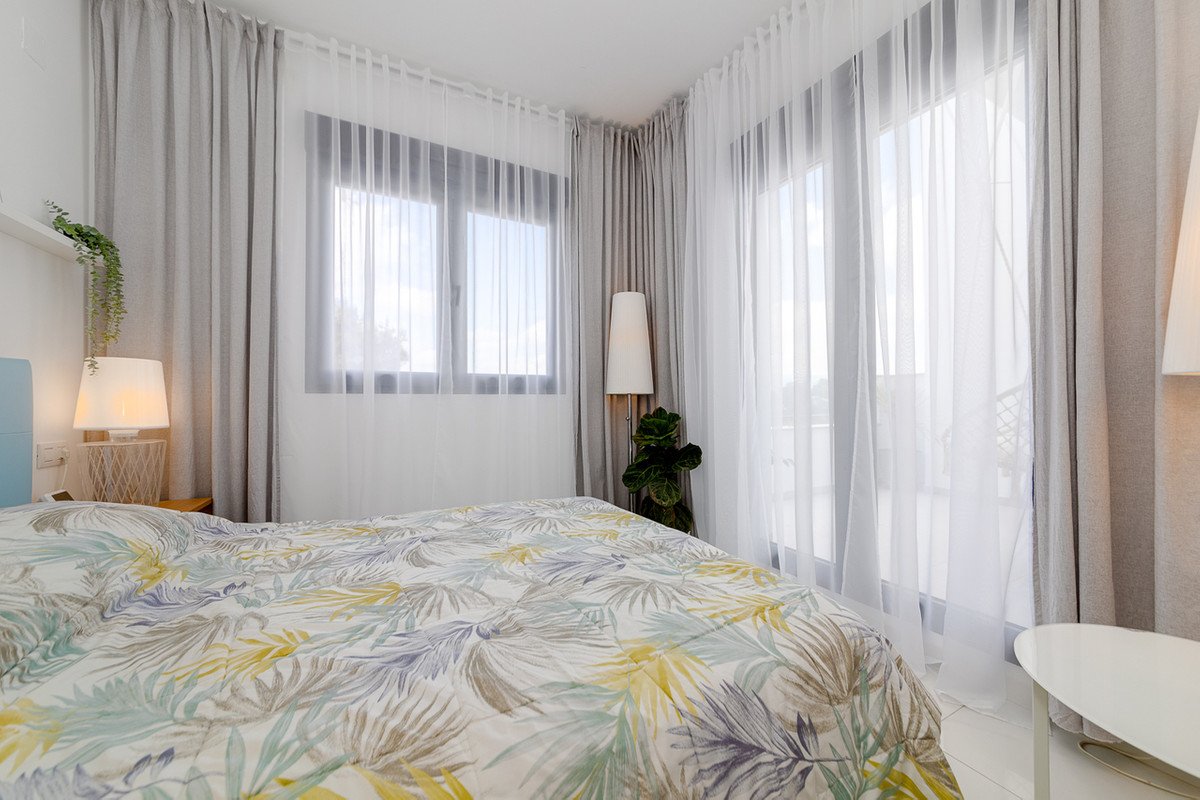 3 Bed Townhouse in Villamartin