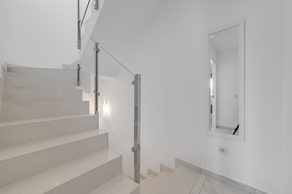 3 Bed Townhouse in Villamartin