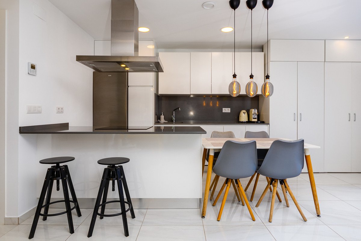 3 Bed Townhouse in Villamartin