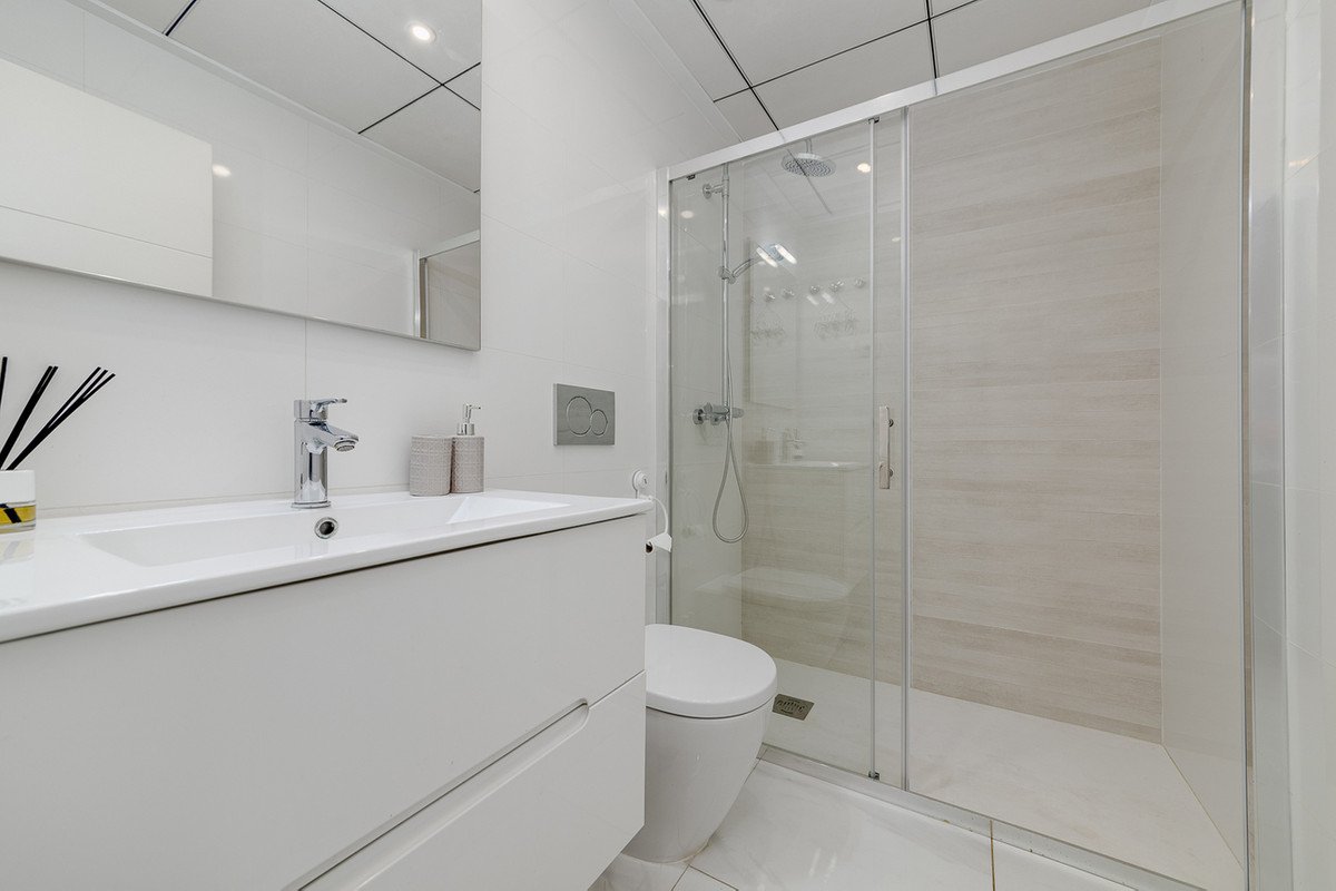 3 Bed Townhouse in Villamartin