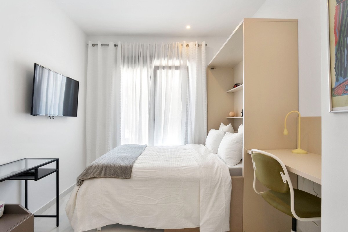 3 Bed Townhouse in Villamartin