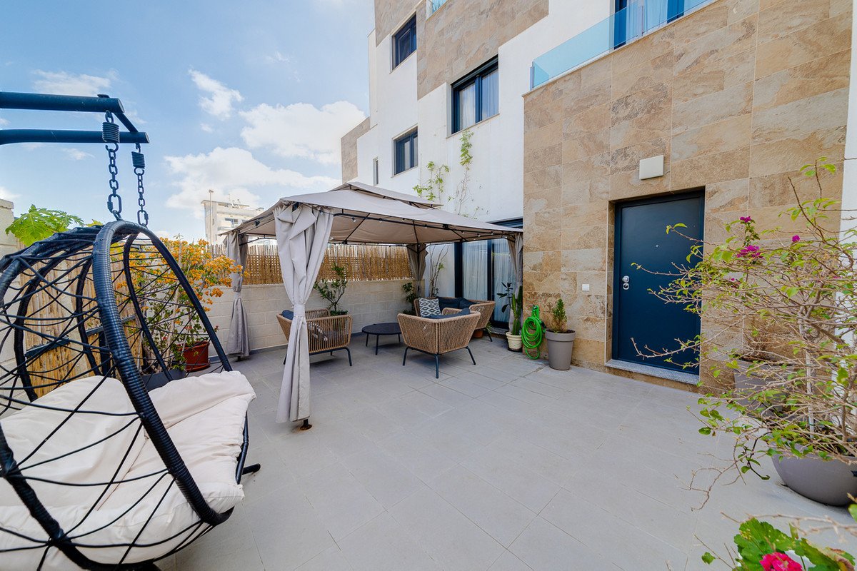3 Bed Townhouse in Villamartin