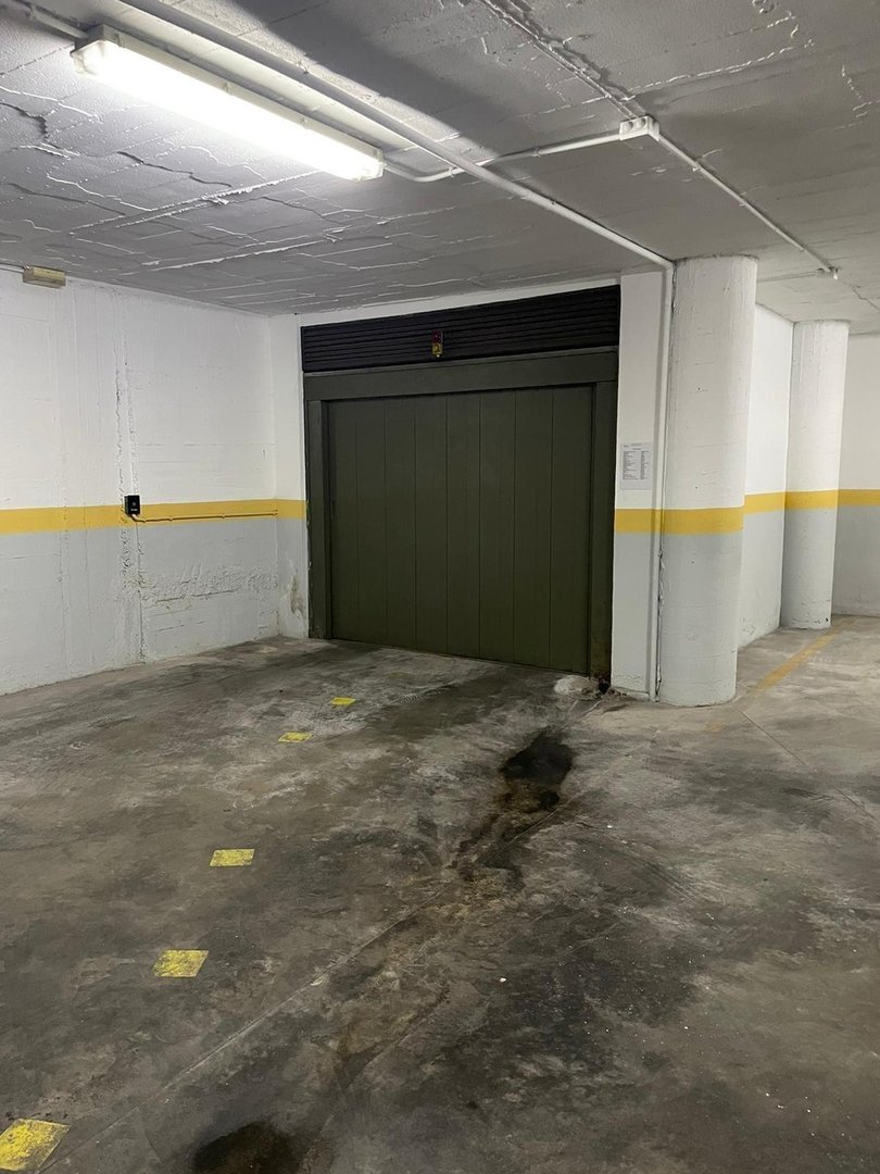Garage in Santa Pola