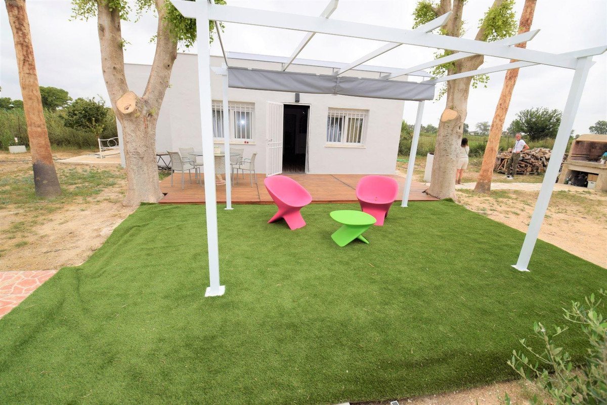 1 Bed Finca - Cortijo in Daya Vieja