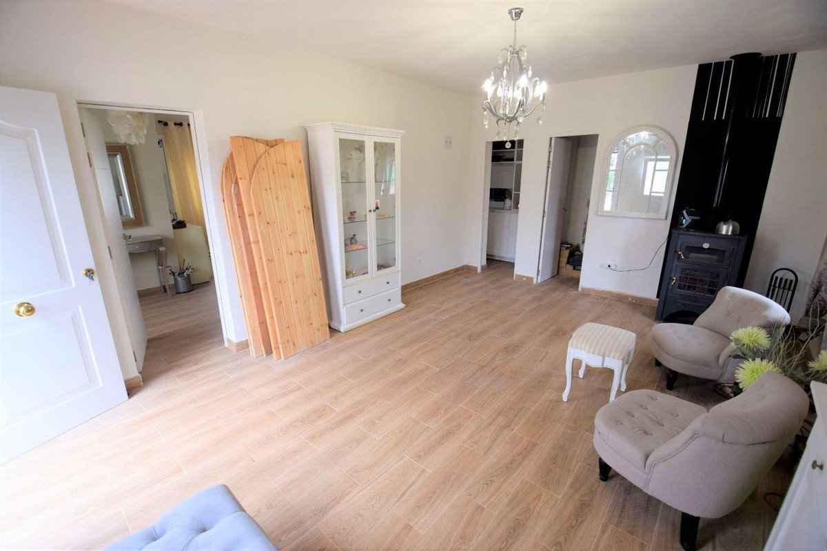 1 Bed Finca - Cortijo in Daya Vieja
