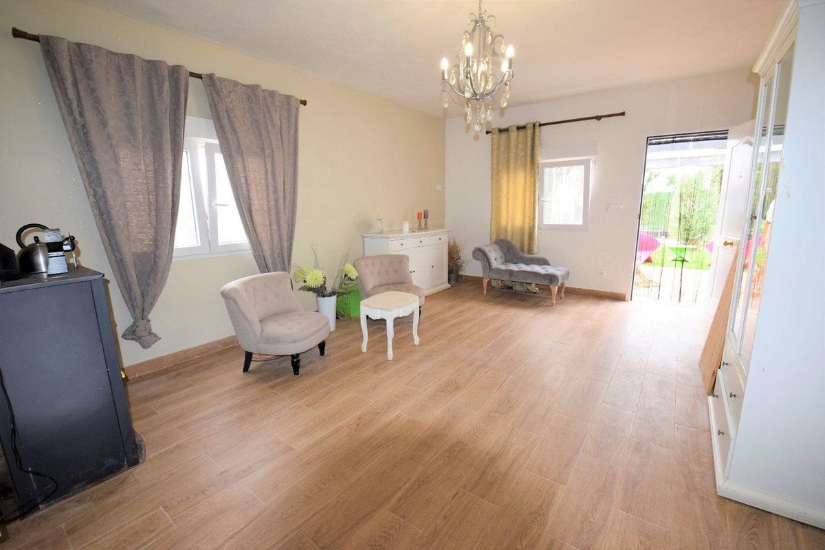 1 Bed Finca - Cortijo in Daya Vieja