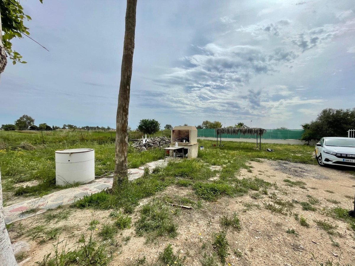 1 Bed Finca - Cortijo in Daya Vieja
