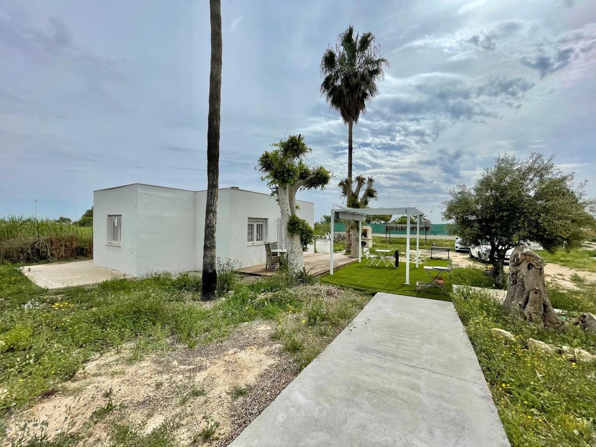 1 Bed Finca - Cortijo in Daya Vieja