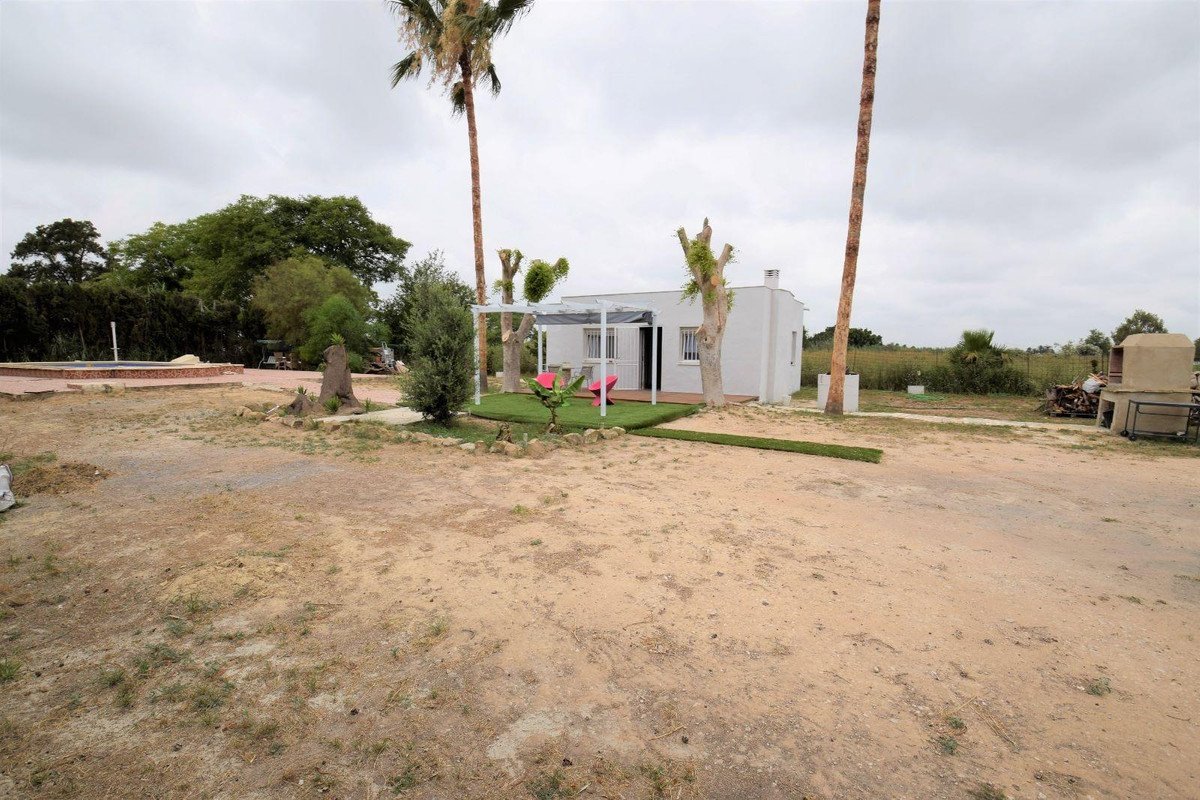 1 Bed Finca - Cortijo in Daya Vieja
