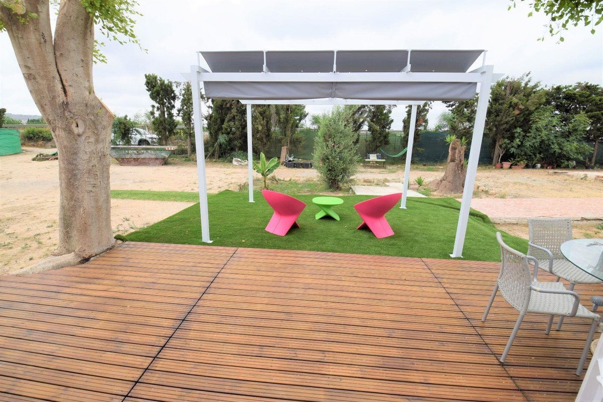 1 Bed Finca - Cortijo in Daya Vieja