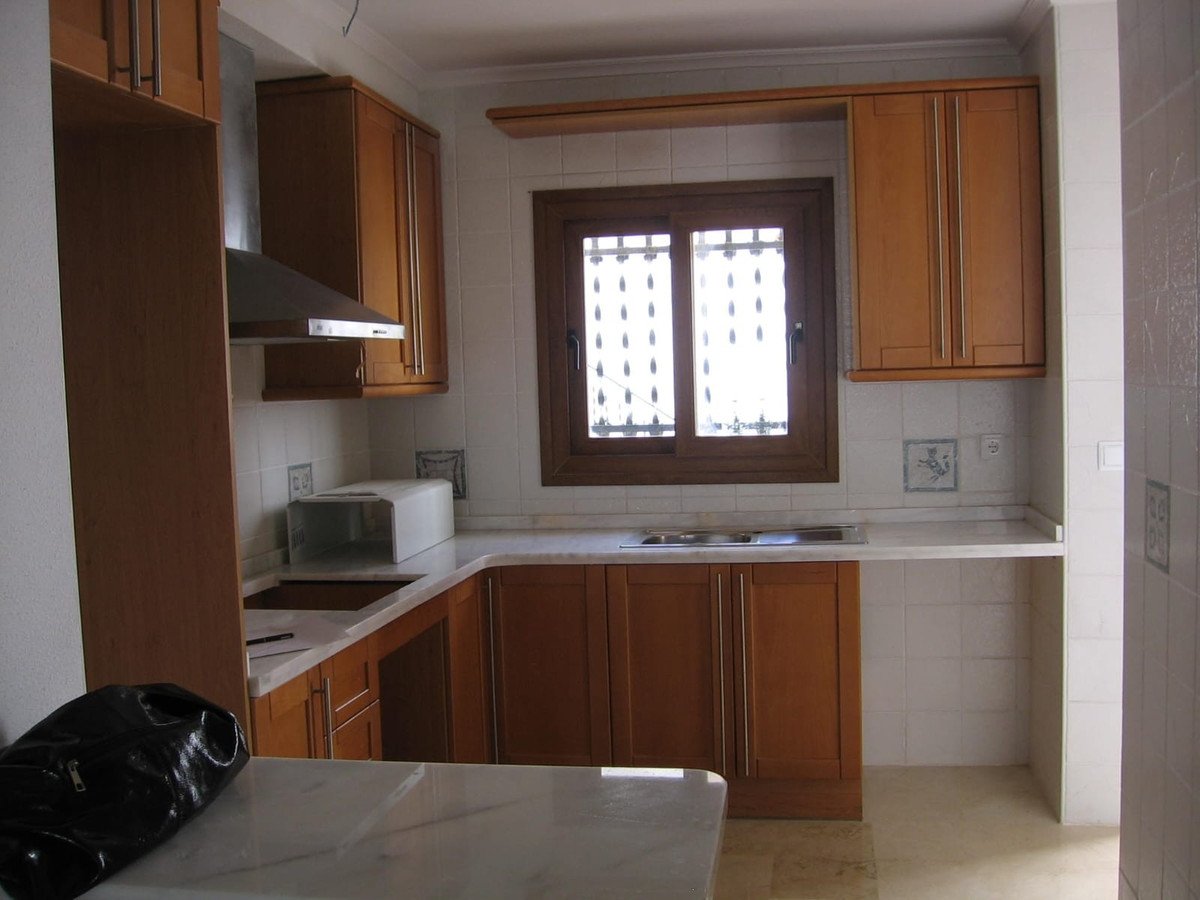 2 Bed Townhouse in Villamartin