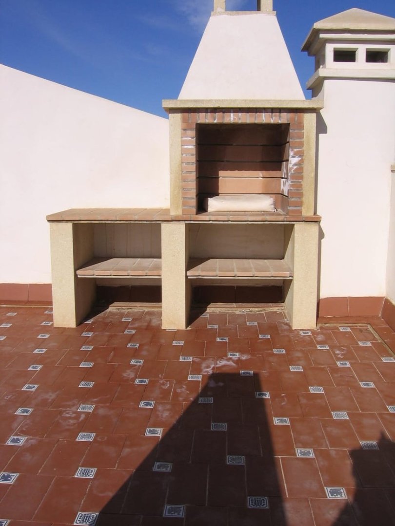 2 Bed Townhouse in Villamartin