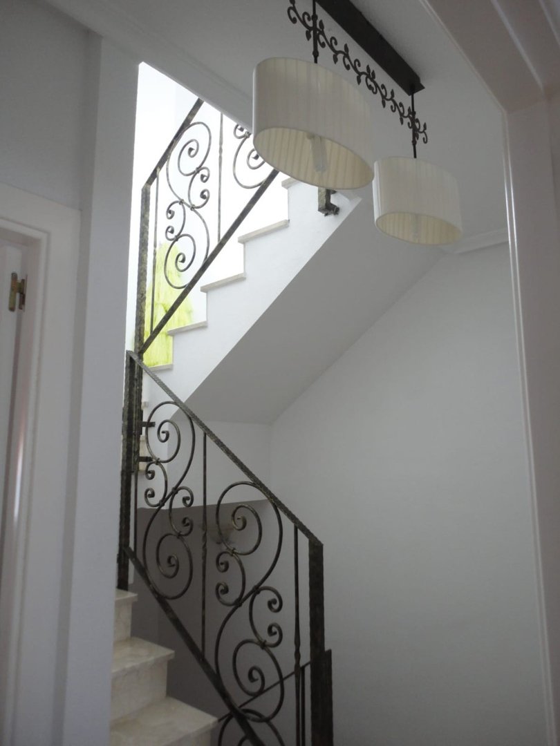 2 Bed Townhouse in Villamartin