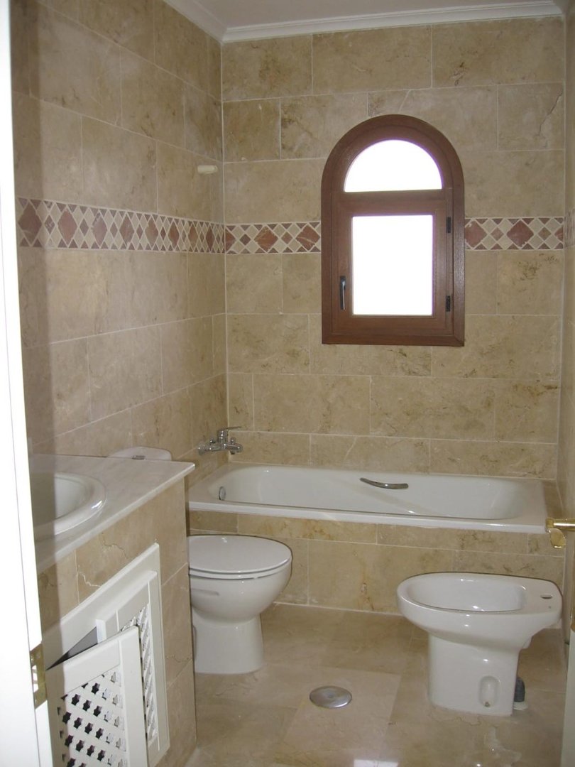 2 Bed Townhouse in Villamartin