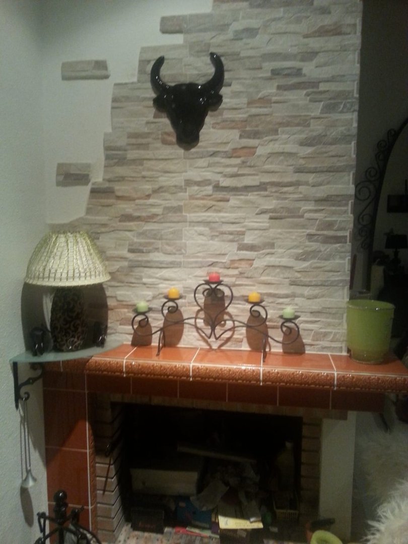 2 Bed Townhouse in Villamartin