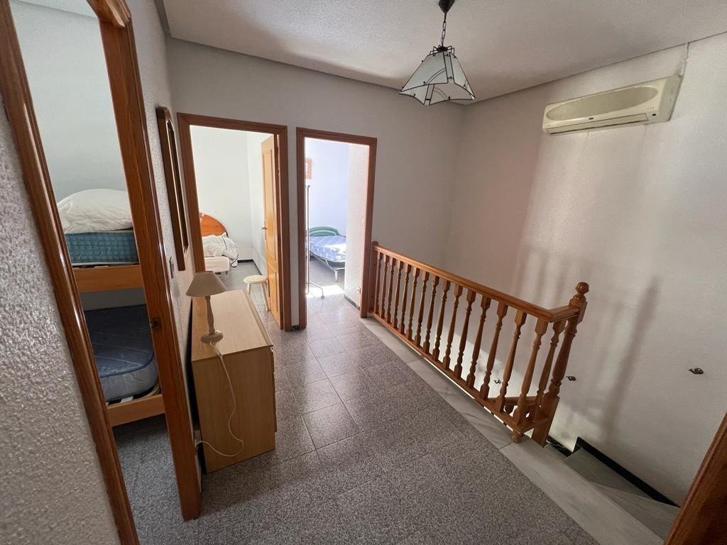 5 Bed Bungalow in Santa Pola
