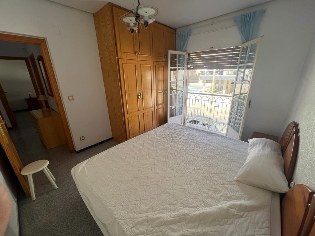 5 Bed Bungalow in Santa Pola