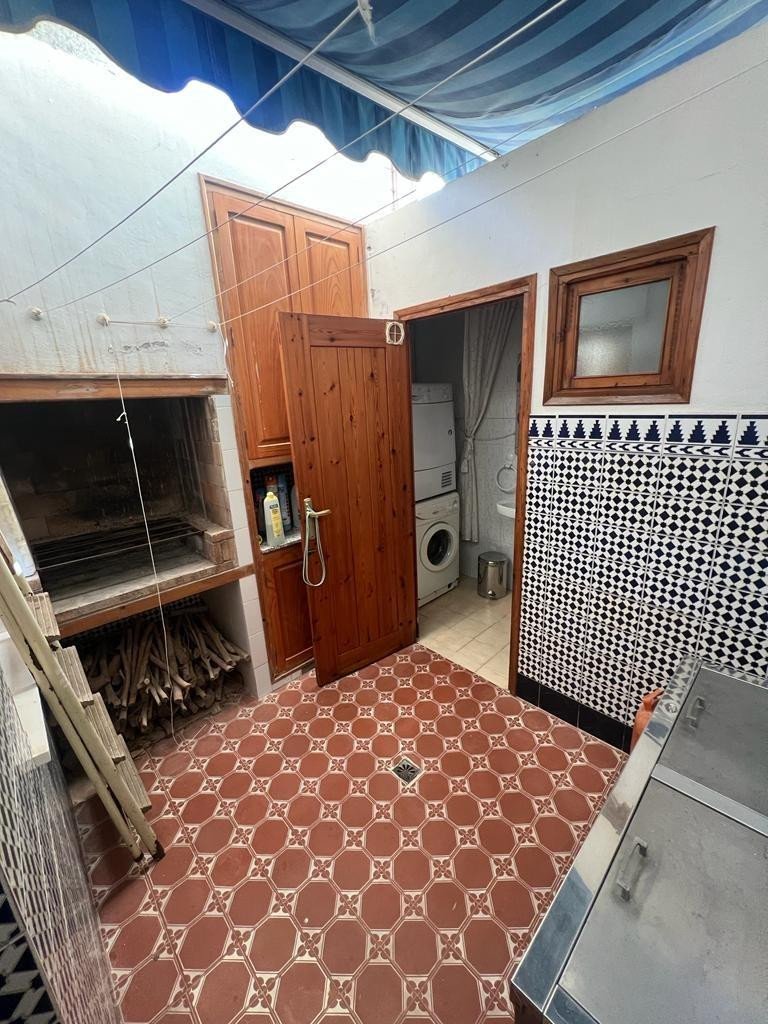 5 Bed Bungalow in Santa Pola