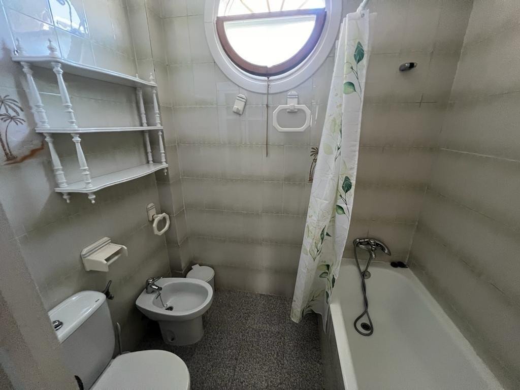 5 Bed Bungalow in Santa Pola