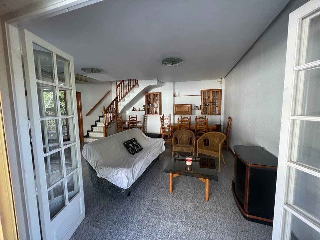 5 Bed Bungalow in Santa Pola