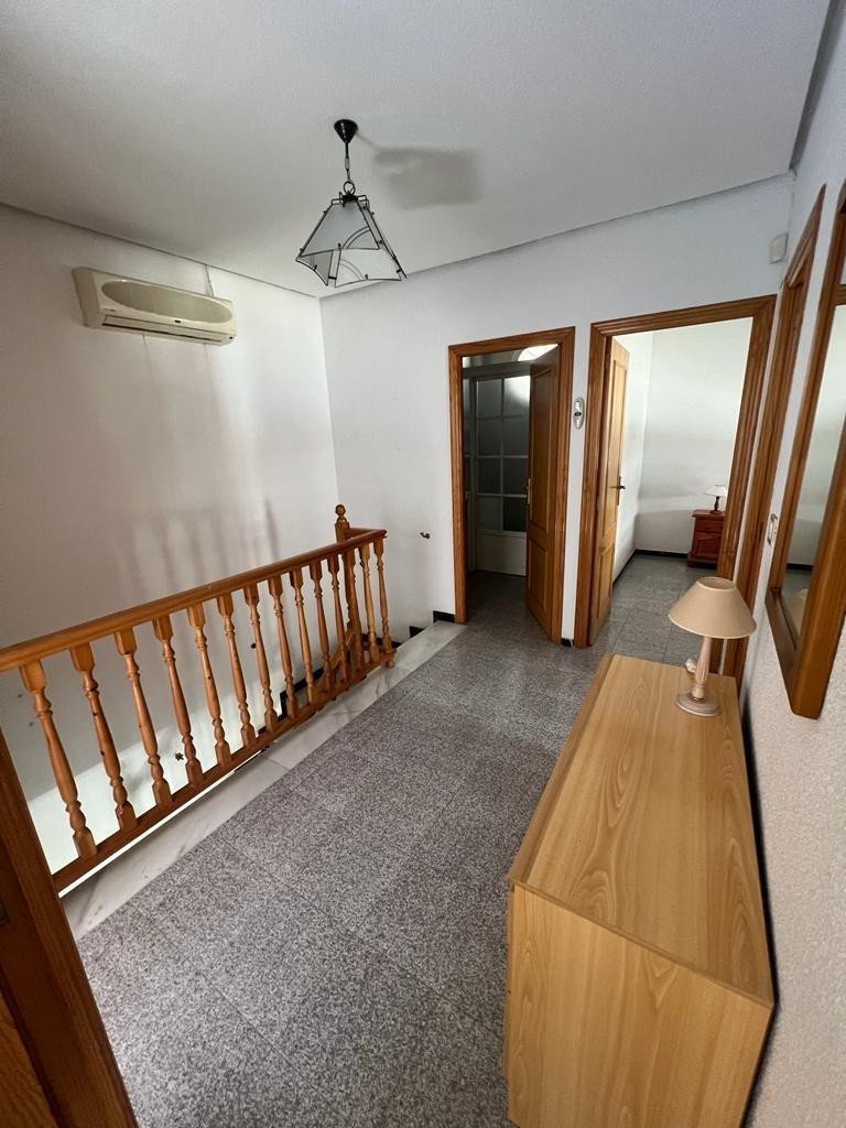 5 Bed Bungalow in Santa Pola
