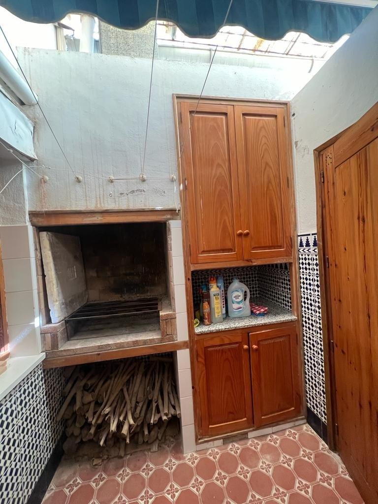 5 Bed Bungalow in Santa Pola