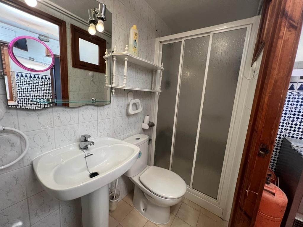 5 Bed Bungalow in Santa Pola