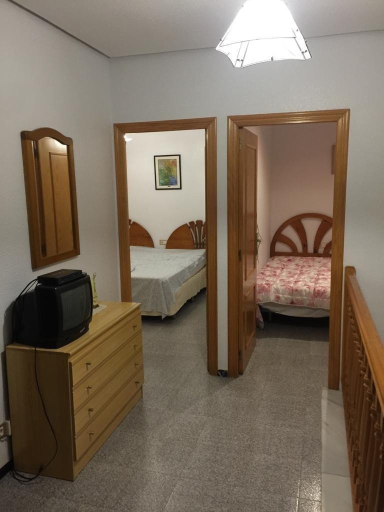 5 Bed Bungalow in Santa Pola