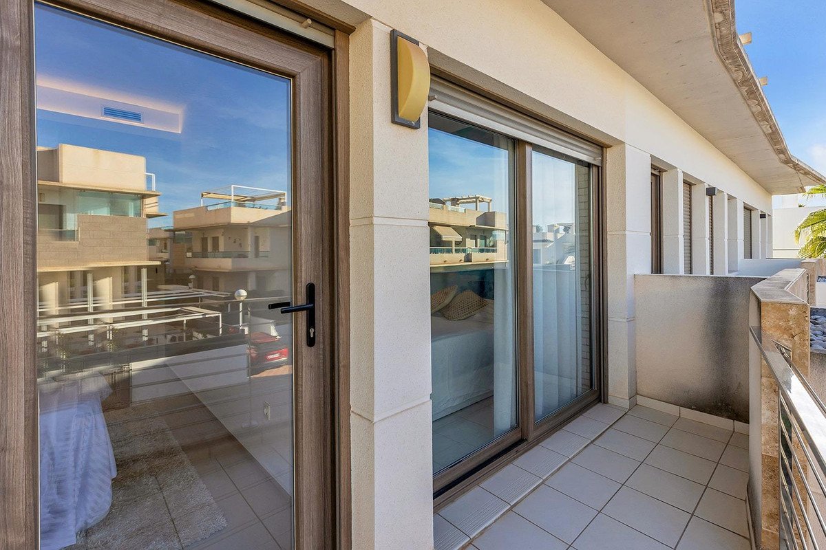 3 Bed Duplex in Ciudad Quesada